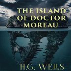 The Island of Doctor Moreau (MP3-Download)