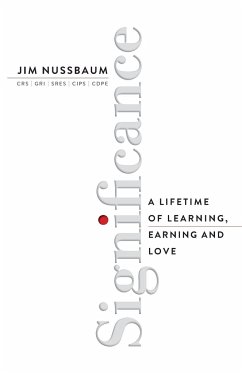 Significance - Nussbaum, Jim