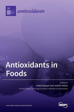 Antioxidants in Foods