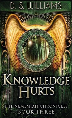 Knowledge Hurts - Williams, D. S.