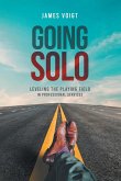 GOING SOLO