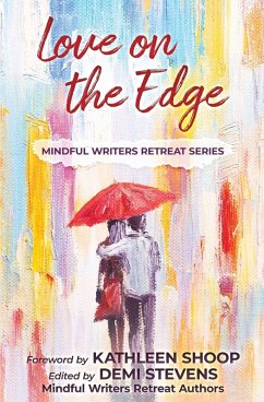 Cover Love on the Edge