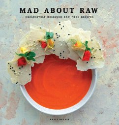 MAD ABOUT RAW - Develi, Nazli