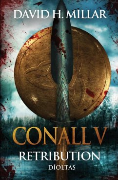 Conall V - Millar, David H.