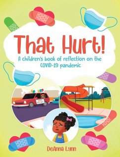 Cover That Hurt!