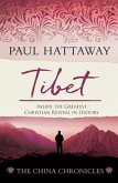 TIBET (book 4); Inside the Greatest Christian Revival in History (eBook, ePUB)