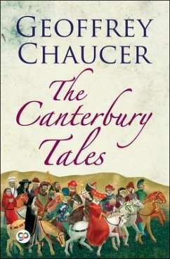 Cover The Canterbury Tales (eBook, ePUB)
