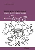 Pirandello e a máscara animal (eBook, ePUB)