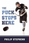 The Puck Stops Here (eBook, ePUB) The Puck Stops Here (eBook, ePUB)