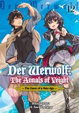 Der Werwolf: The Annals of Veight Volume 12 (eBook, ePUB)
