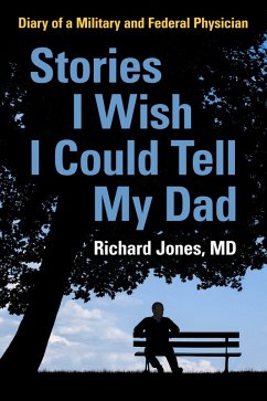 Cover Stories I Wish I Could Tell My Dad (eBook, ePUB)