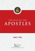 The Acts of the Apostles, Part Two (eBook, ePUB)