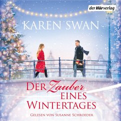 Der Zauber eines Wintertages (MP3-Download) - Swan, Karen