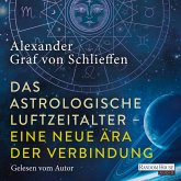 Das astrologische Luftzeitalter – eine neue Ära der Verbindung (MP3-Download)