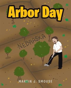 Cover Arbor Day