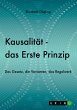 Kausalität - Das Erste Prinzip - Bild 1