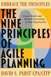 The Nine Principles of Agile Planning - Bild 1