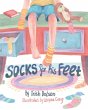 Socks for His Feet - Bild 1