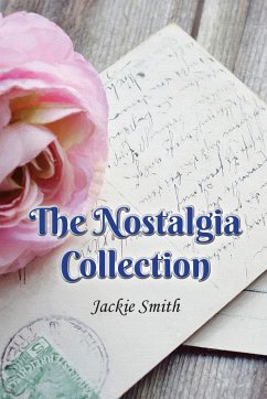 The Nostalgia Collection - Smith, Jackie