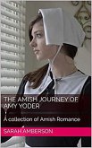 The Amish Journey of Amy Yoder (eBook, ePUB)