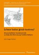 Schwer lesbar gleich texttreu? (eBook,... - Bild 1