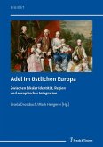 Adel im östlichen Europa (eBook, PDF)