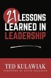 21 Lessons Learned in Leadership... - Bild 1