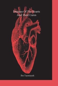 Cover Diseases Of The Hearts And Their Cures (eBook, ePUB)