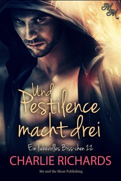 Cover Und Pestilence macht drei (eBook, ePUB)