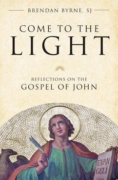 Cover Come to the Light (eBook, ePUB)