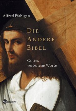 Die Andere Bibel (Mängelexemplar) - Pfabigan, Alfred