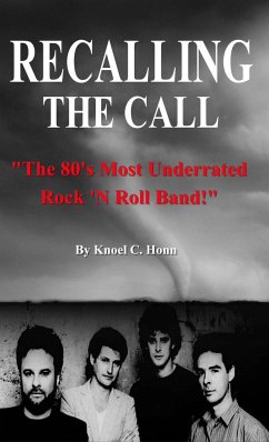 Recalling The Call - Honn, Knoel