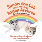 Simon the Cat Earns His Wings - Bogey Arrives