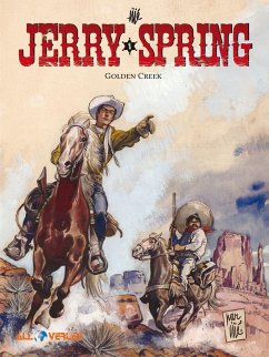 Jerry Spring 1 - Jujé