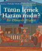 Tütün Icmek Haram midir