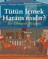 Tütün Icmek Haram midir - er-Rumi el-Akhisari, Ahmed