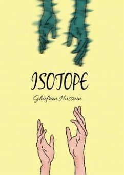 Cover Isotope (eBook, ePUB)