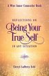 Reflections on Being Your True Self in... - Bild 1