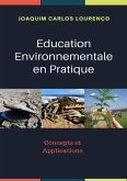 Education Environnementale en Pratique: concepts et applications (eBook, ePUB)