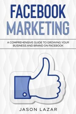 Facebook Marketing (eBook, ePUB) - Lazar, Jason