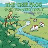 The Tree Frog Who Wanted to Fly - Bild 1