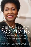 Girls Can Move Mountains