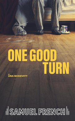 ONE GOOD TURN - Mckevitt, Una