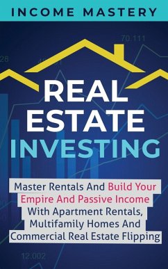 Cover Real Estate Investing