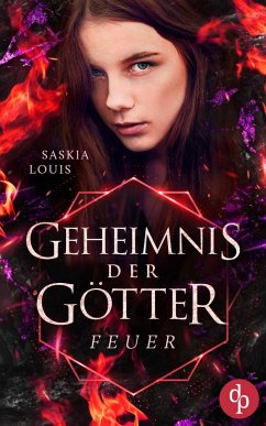 Feuer - Louis, Saskia