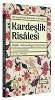 Kardeslik Risalesi - Risale-i Fütüvvetiyye Tercümesi - Seyyid Ali bin sehabeddin el-Hemedani, Mir