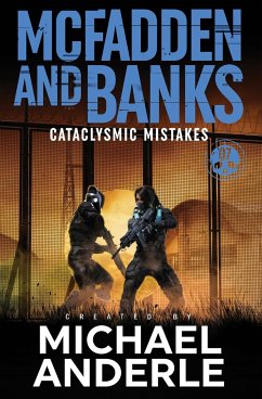 Cataclysmic Mistakes - Anderle, Michael