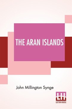 The Aran Islands - Synge, John Millington