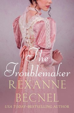 Cover The Troublemaker (eBook, ePUB)
