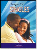 Prayer for Singles (eBook, ePUB)